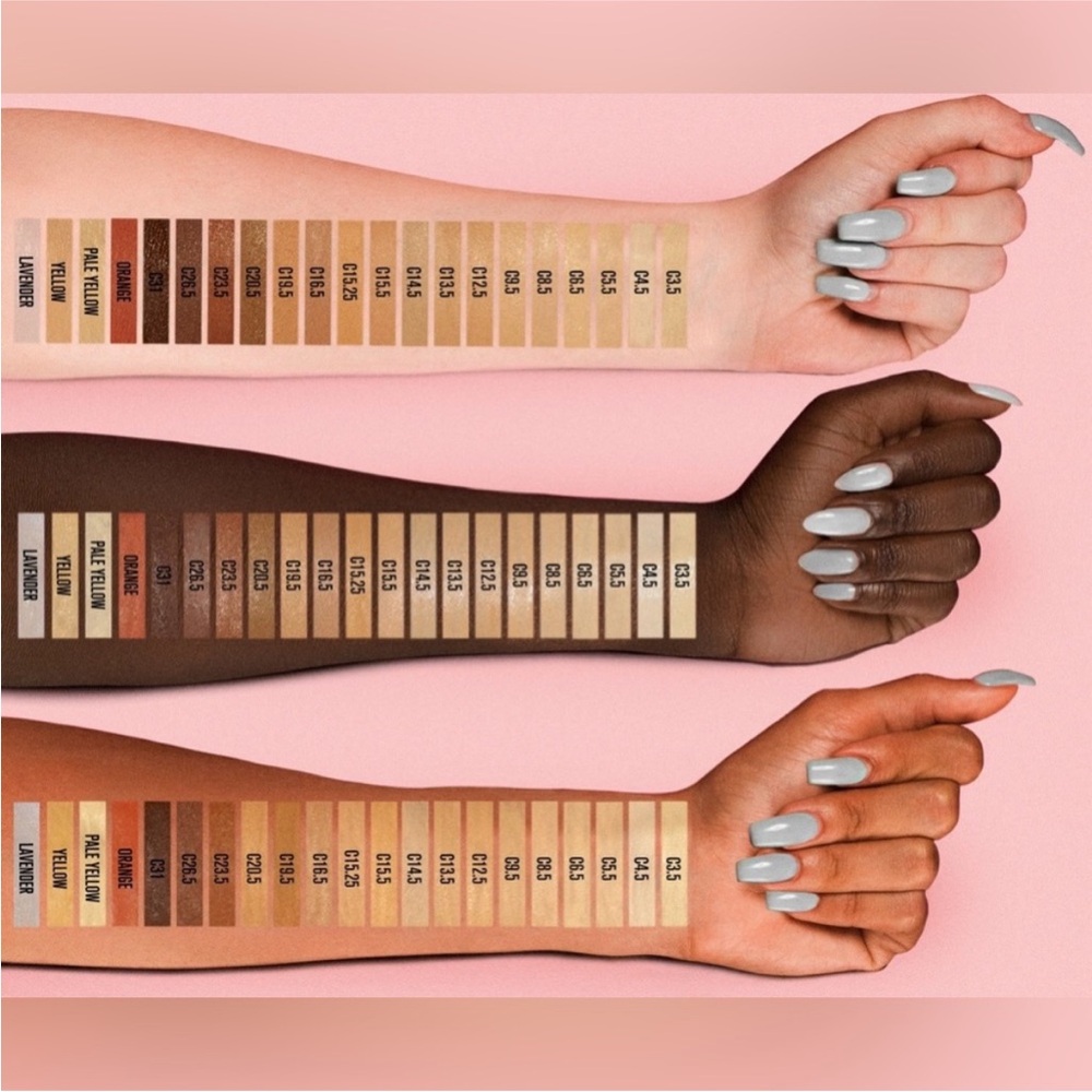Jeffree Star Magic Star Liquid Concealer C14 NIB - Picture 11 of 16